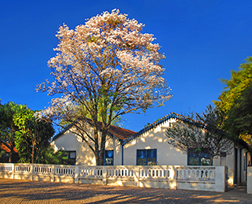 Museu Casa de Portinari